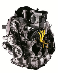 P1990 Engine
